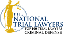The National Trial Lawyers Top 100 – Criminal Defense The National Trial Lawyers Top 100 – Criminal Defense